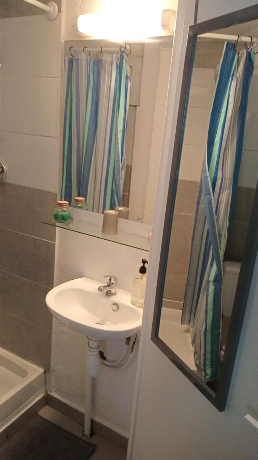 Appartement Le Mini Longchamp à Marseille Extérieur photo